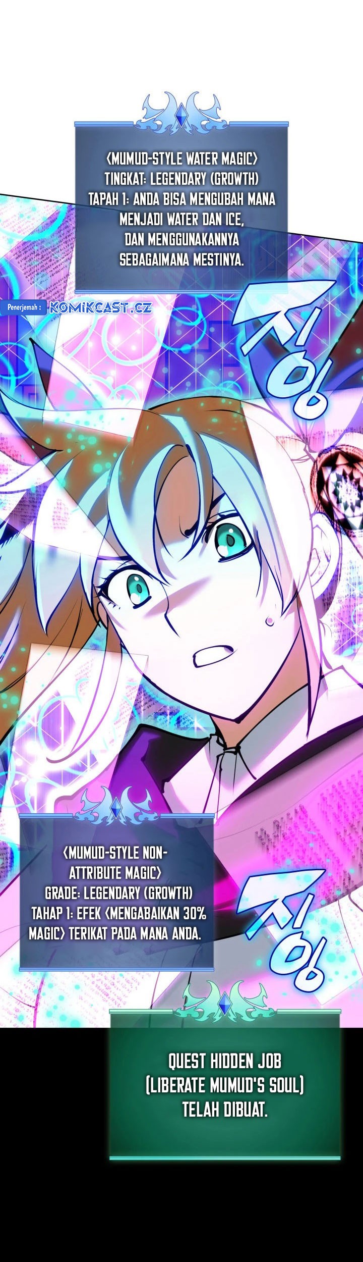 Overgeared New Chapter 238 Gambar 32