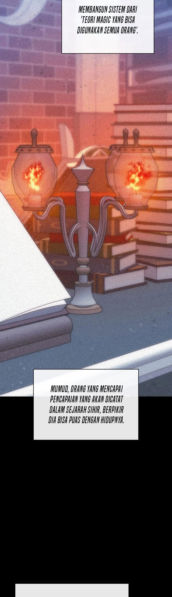 Overgeared New Chapter 238 Gambar 34