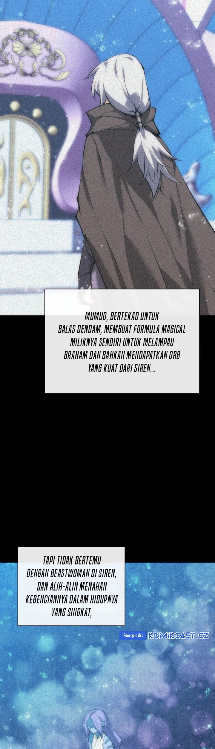 Overgeared New Chapter 238 Gambar 36