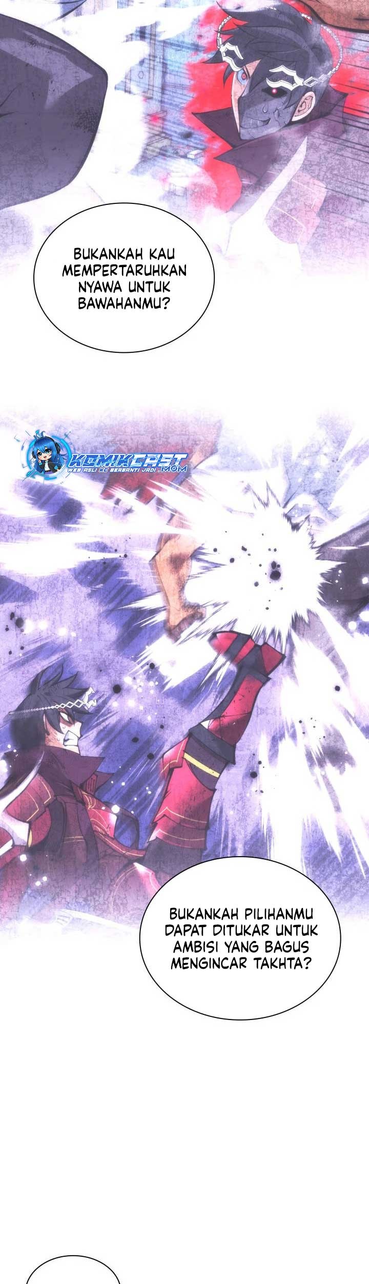 Overgeared New Chapter 237 Gambar 36
