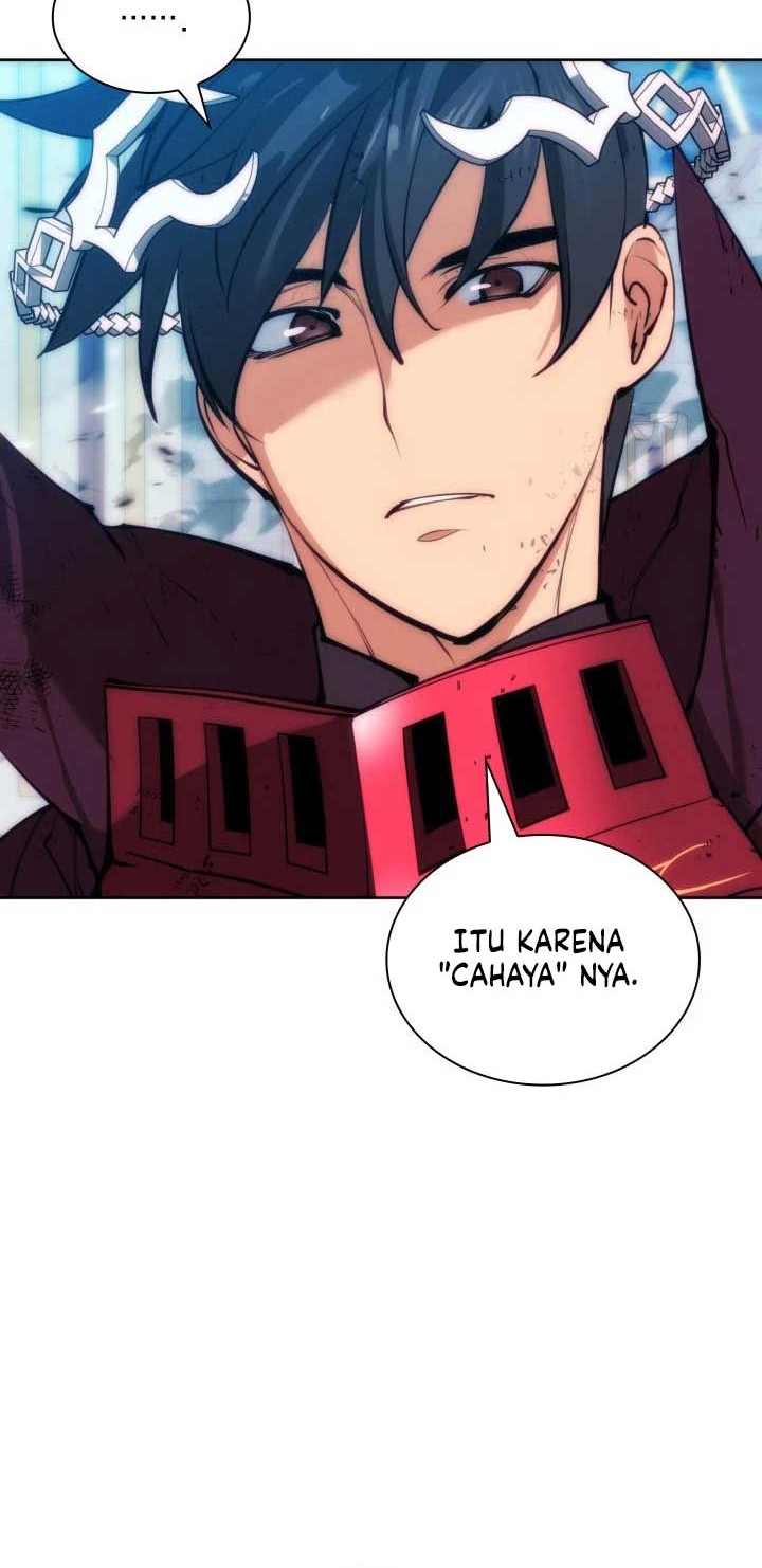 Overgeared New Chapter 237 Gambar 37