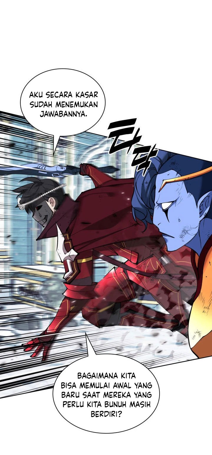 Overgeared New Chapter 236 Gambar 31