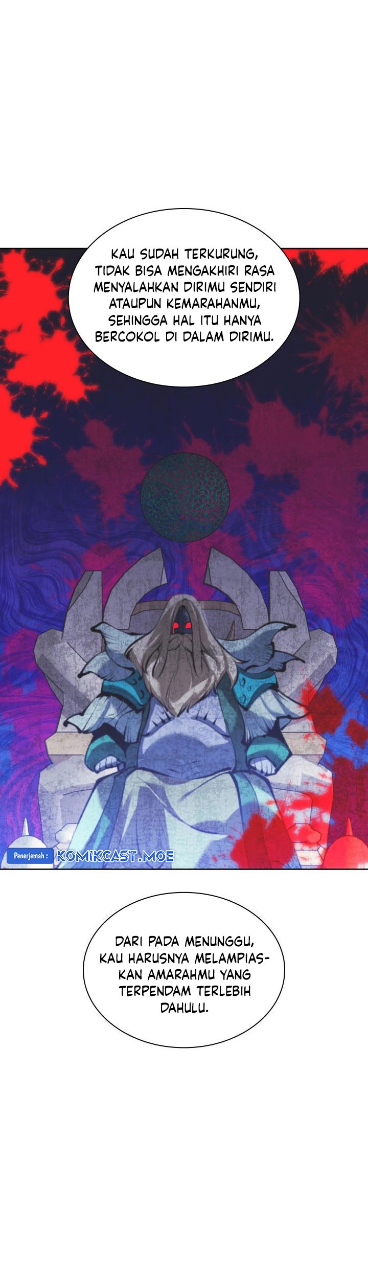 Overgeared New Chapter 236 Gambar 32
