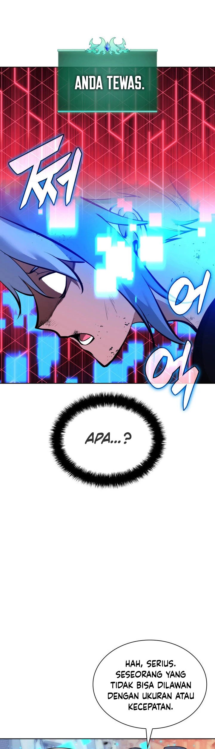 Overgeared New Chapter 234 Gambar 30