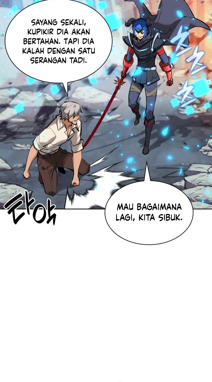 Overgeared New Chapter 234 Gambar 31