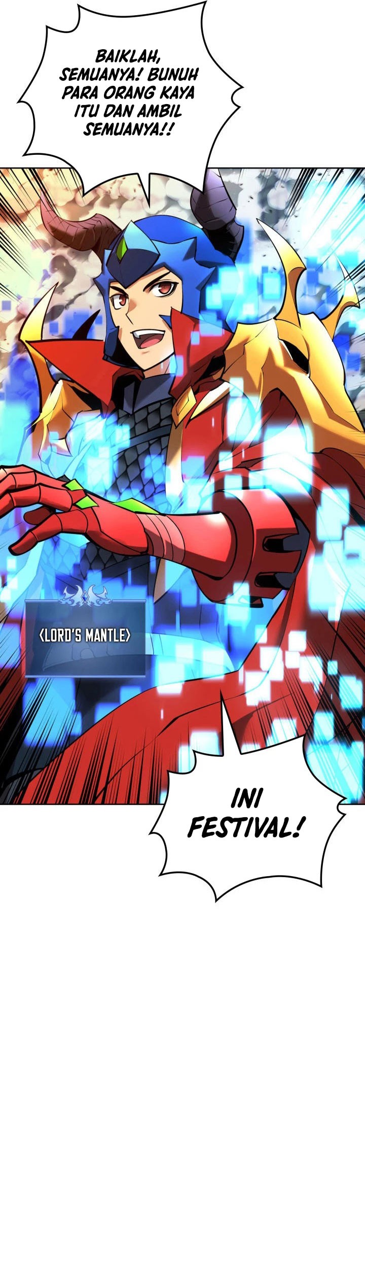 Overgeared New Chapter 234 Gambar 32