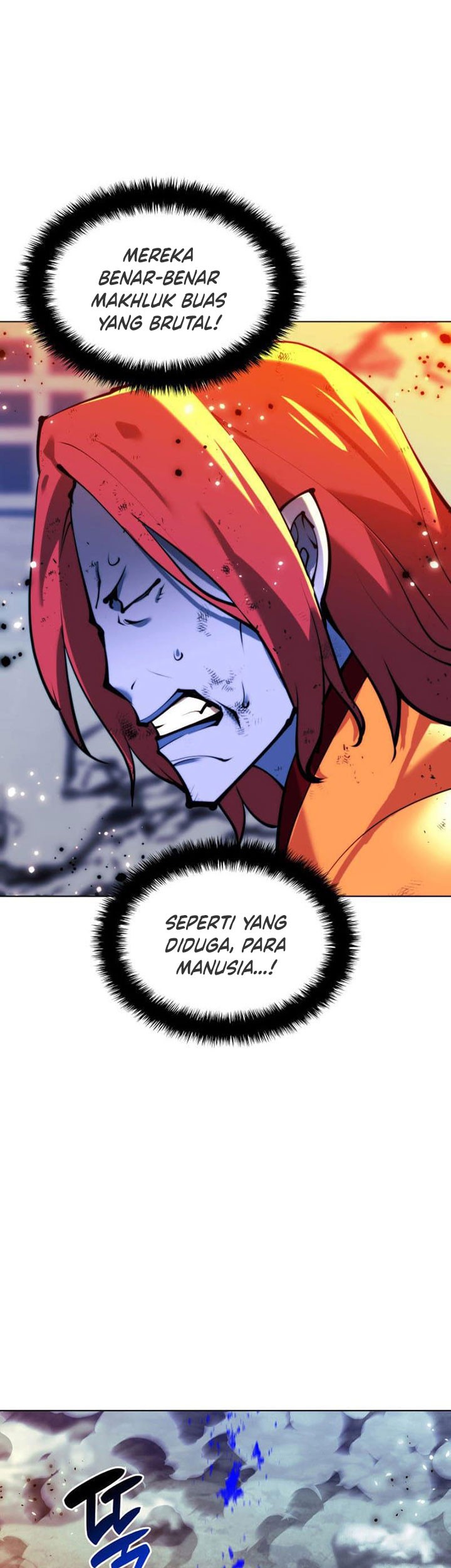 Overgeared New Chapter 231 Gambar 32