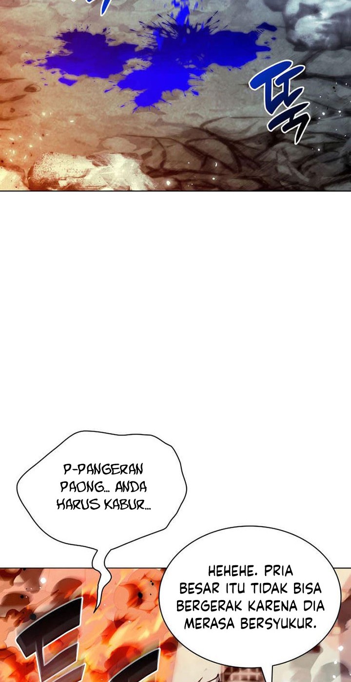 Overgeared New Chapter 231 Gambar 33