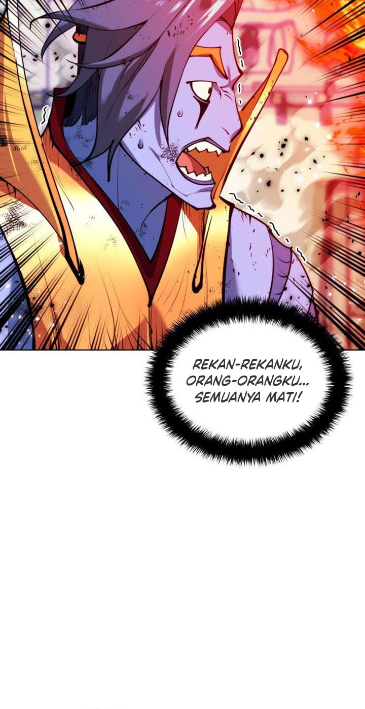 Overgeared New Chapter 231 Gambar 35