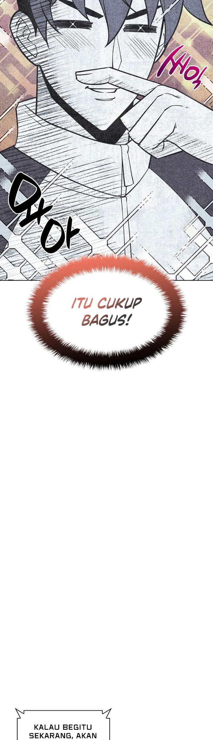 Overgeared New Chapter 229 Gambar 32