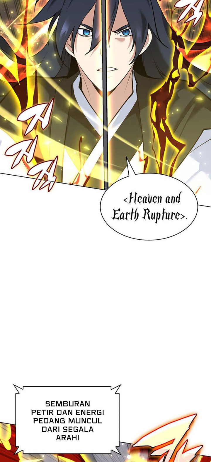 Overgeared New Chapter 228 Gambar 35