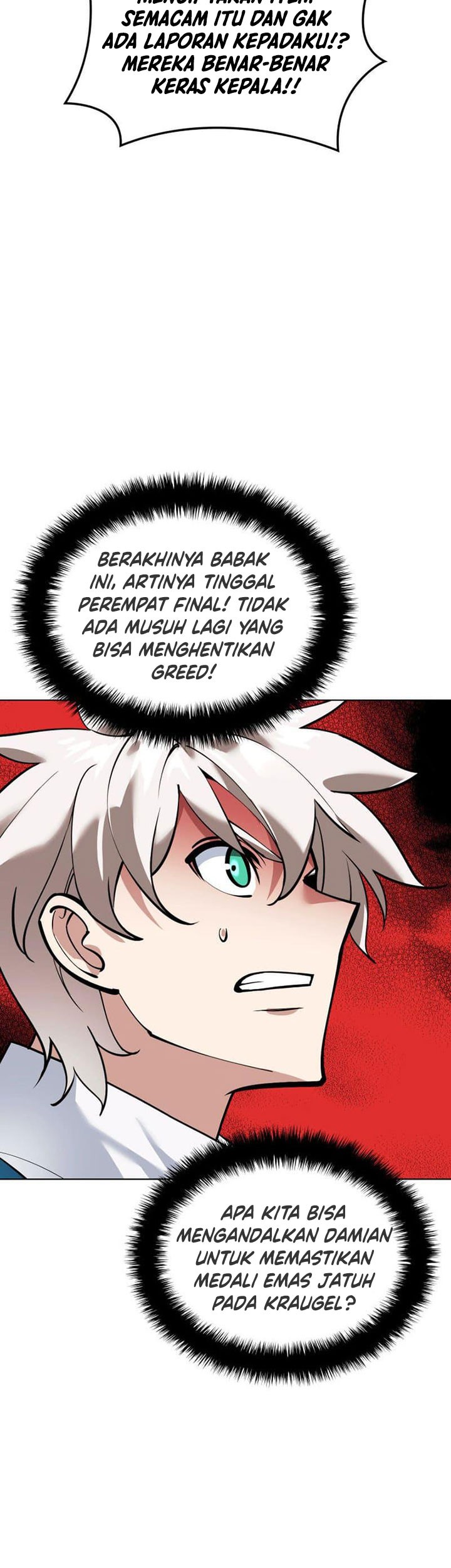 Overgeared New Chapter 226 Gambar 32