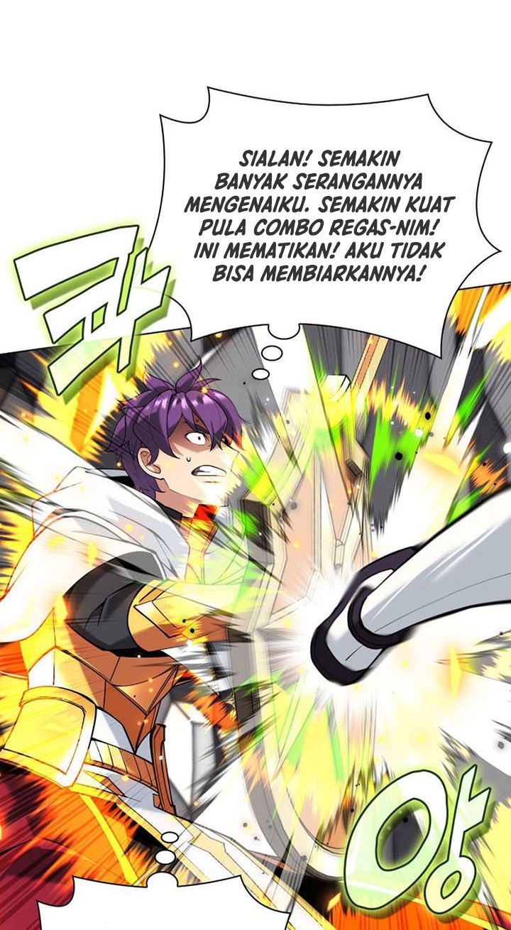 Overgeared New Chapter 225 Gambar 29