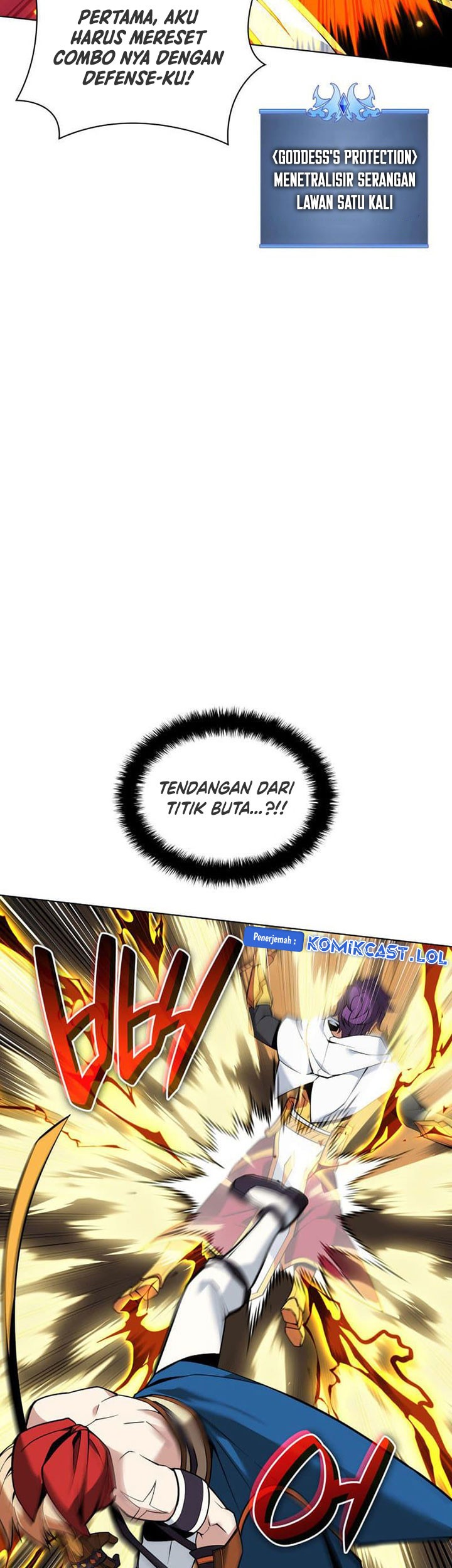 Overgeared New Chapter 225 Gambar 30