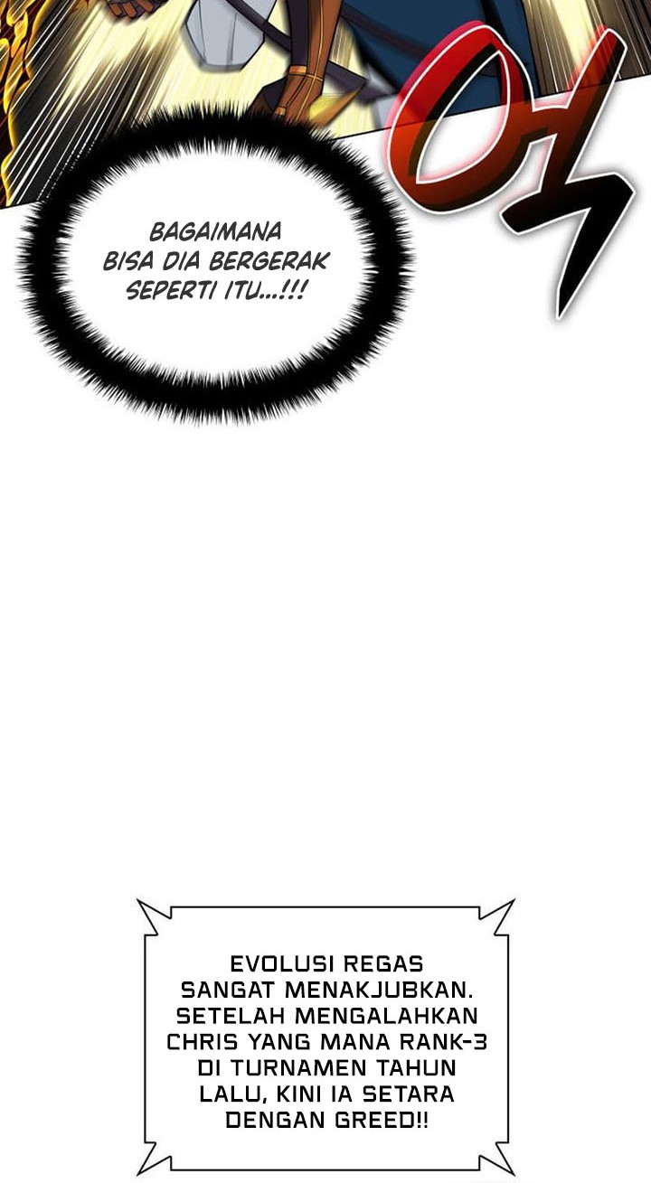 Overgeared New Chapter 225 Gambar 31