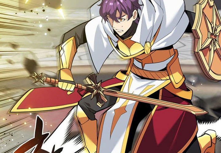 Overgeared New Chapter 225 Gambar 33