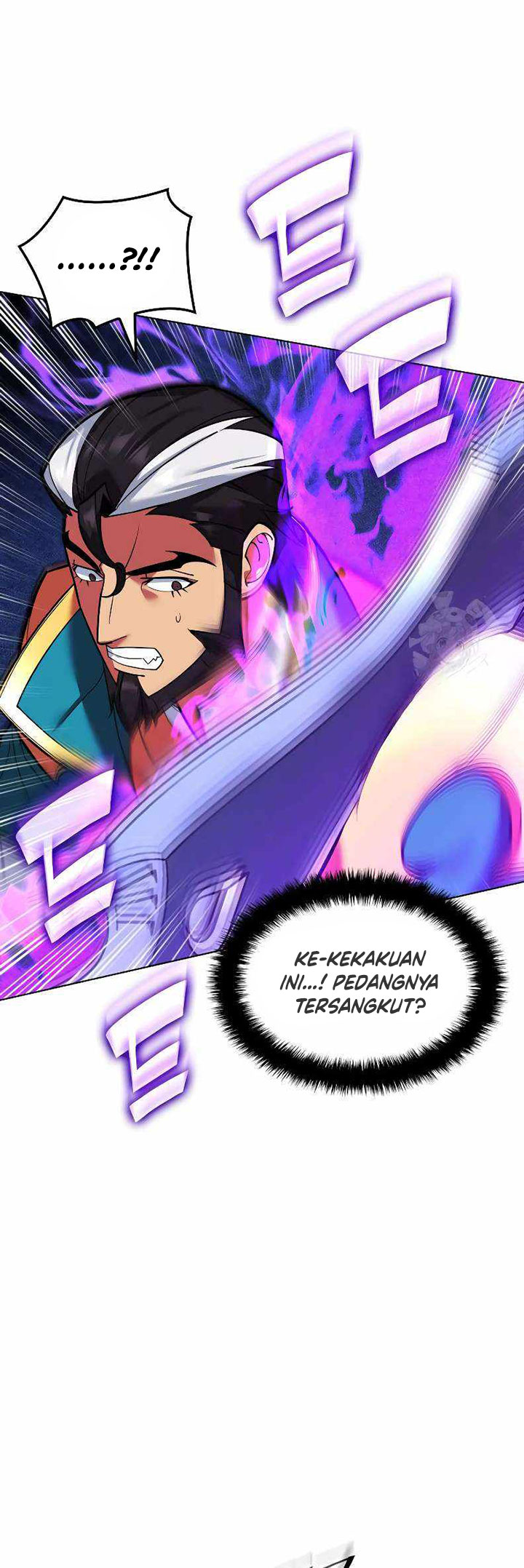 Overgeared New Chapter 224 Gambar 29