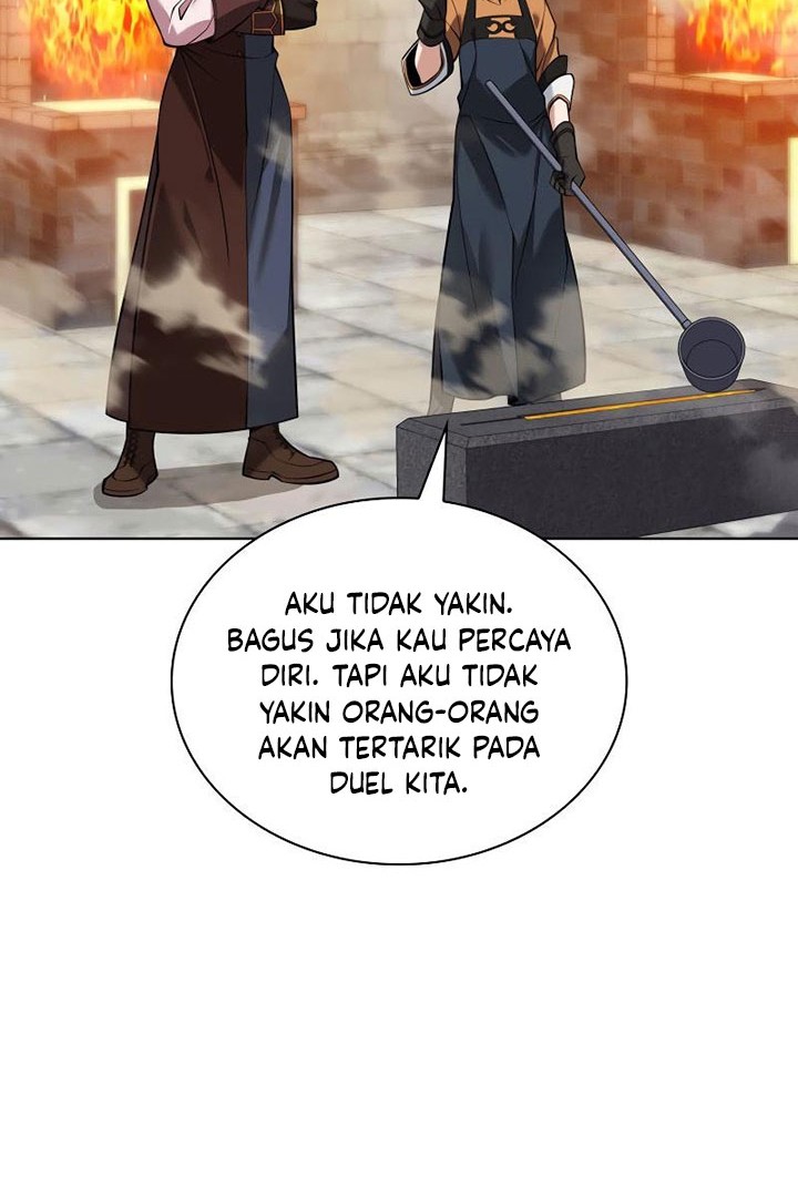 Overgeared New Chapter 221 Gambar 33