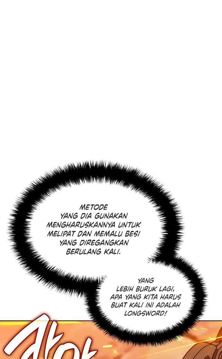 Overgeared New Chapter 221 Gambar 37