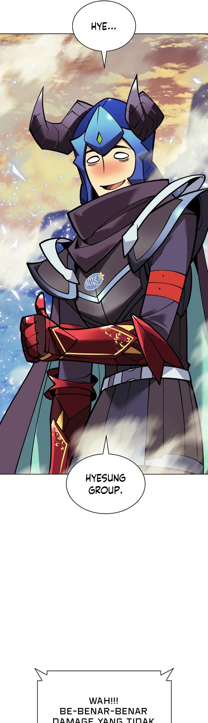 Overgeared New Chapter 220 Gambar 34