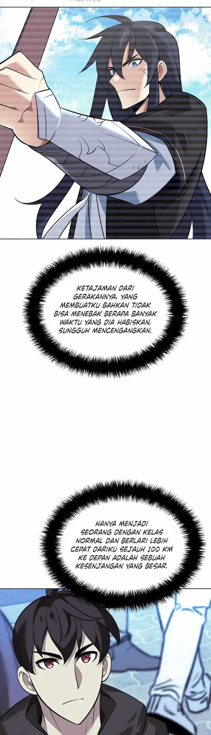 Overgeared New Chapter 218 Gambar 30