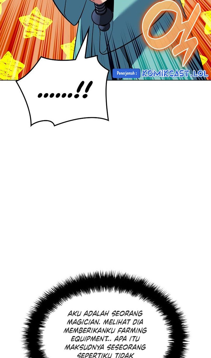 Overgeared New Chapter 216 Gambar 29