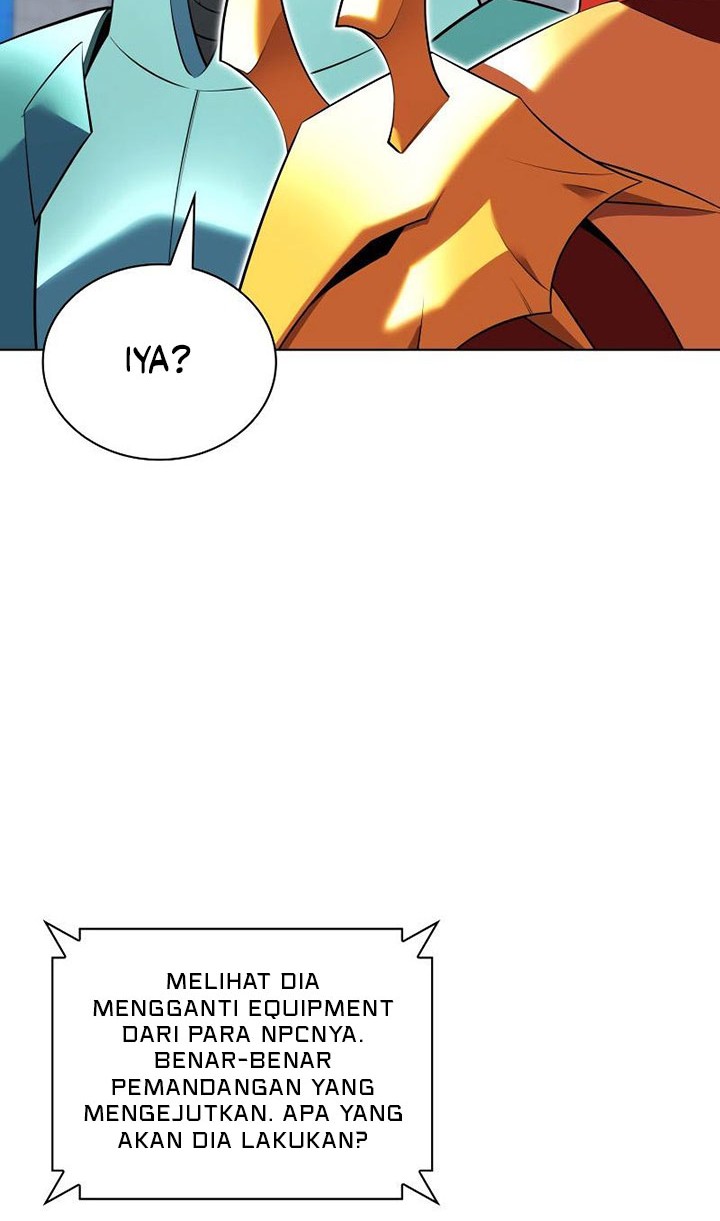 Overgeared New Chapter 216 Gambar 31