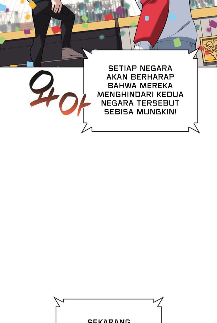 Overgeared New Chapter 215 Gambar 27