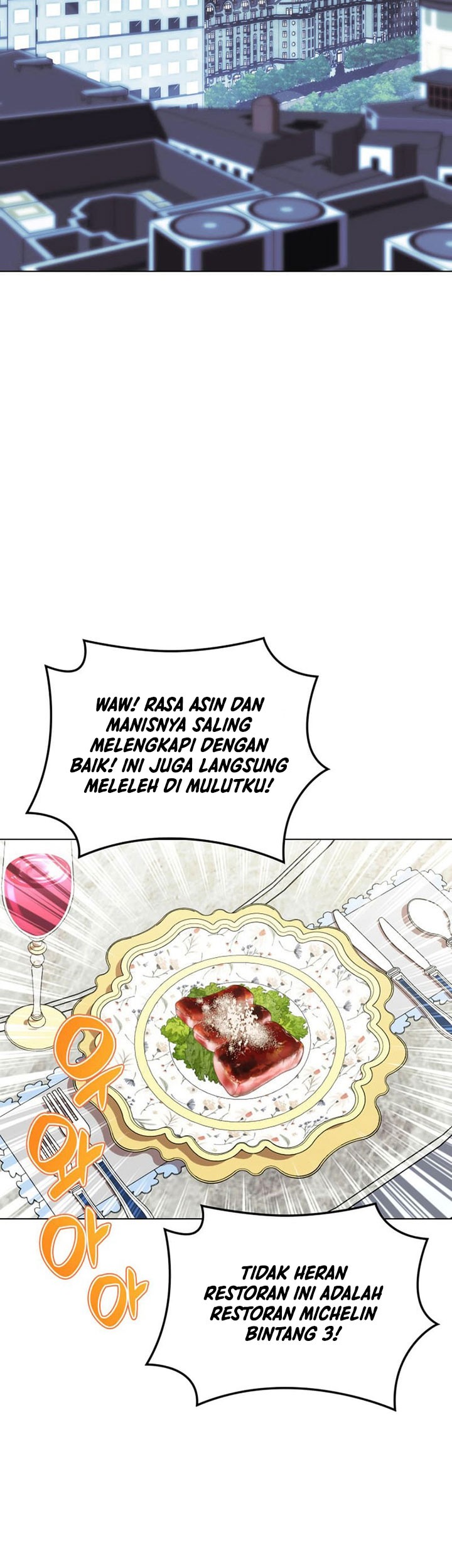 Overgeared New Chapter 214 Gambar 34