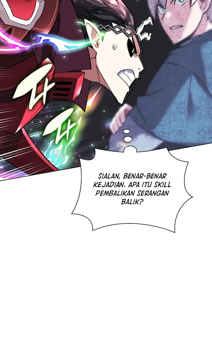 Overgeared New Chapter 210 Gambar 31