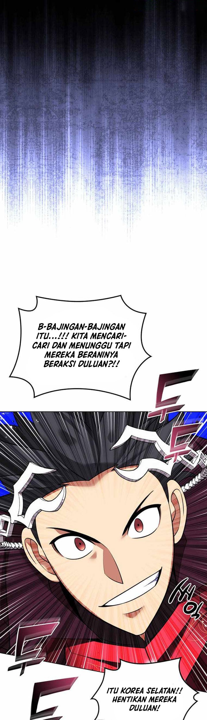 Overgeared New Chapter 209 Gambar 32