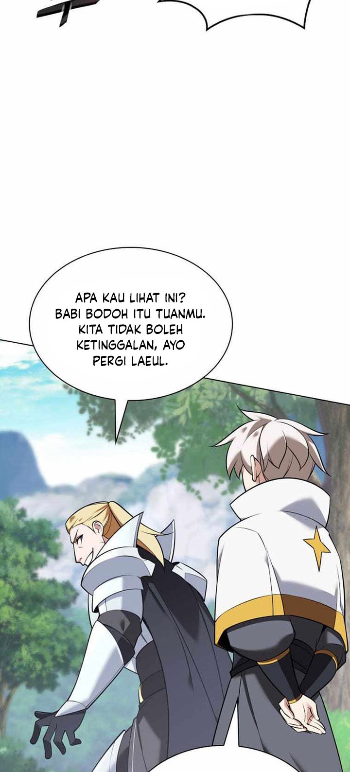 Overgeared New Chapter 209 Gambar 33