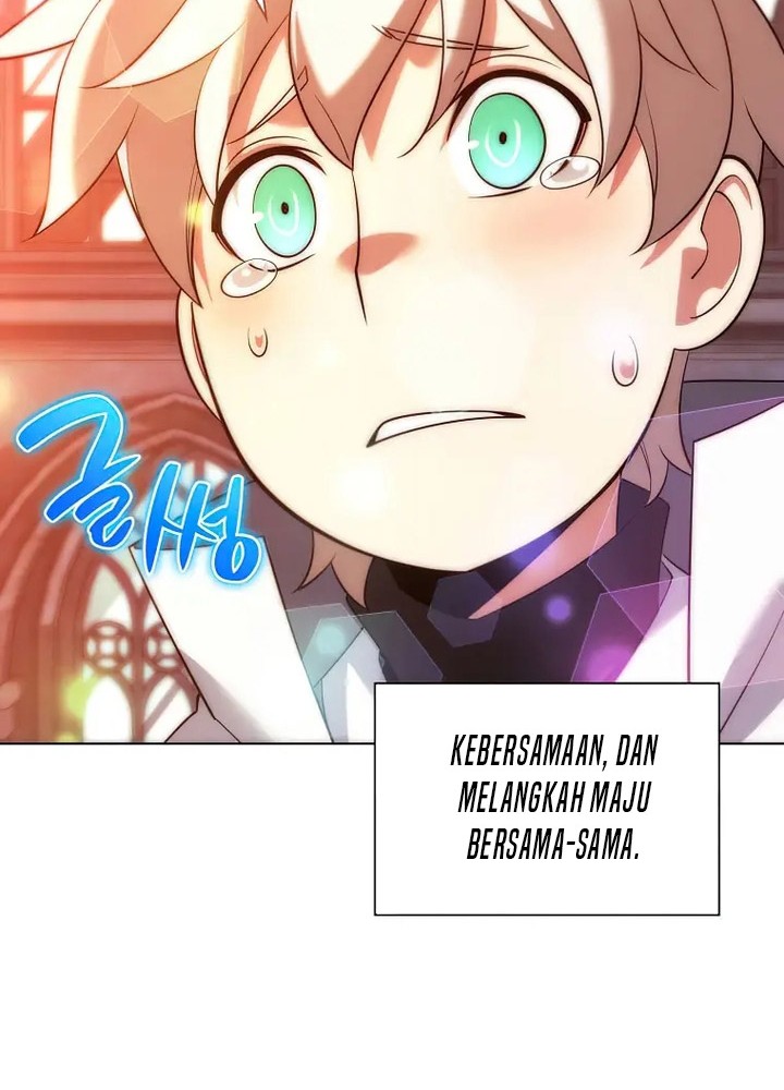 Overgeared New Chapter 206 Gambar 33