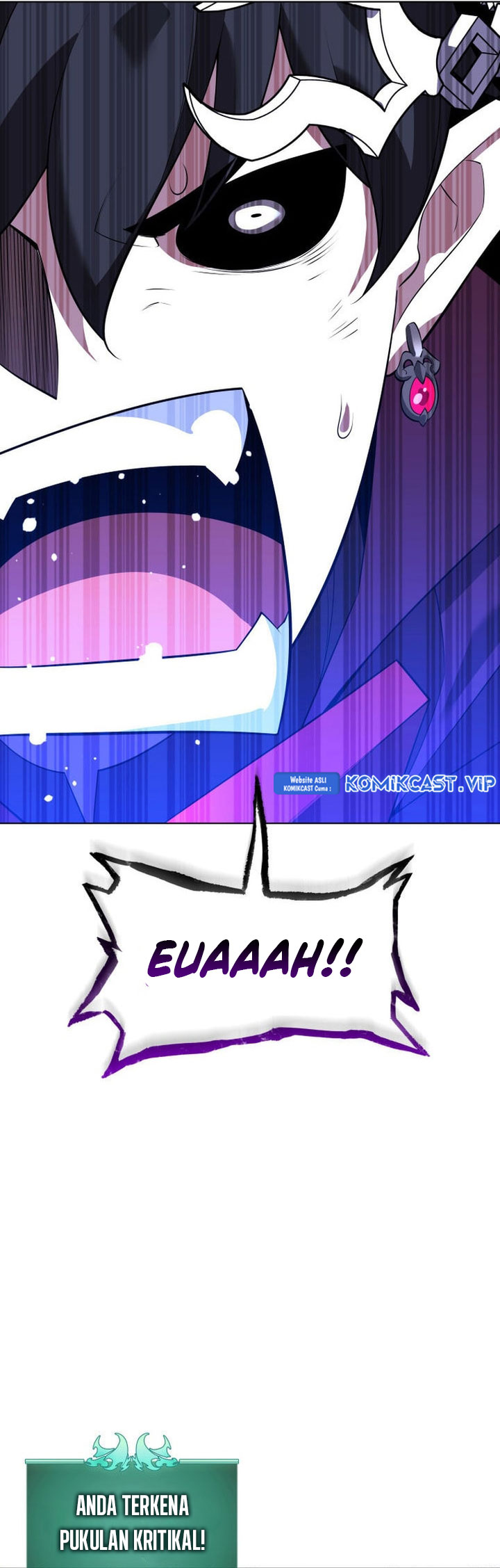 Overgeared New Chapter 202 Gambar 26