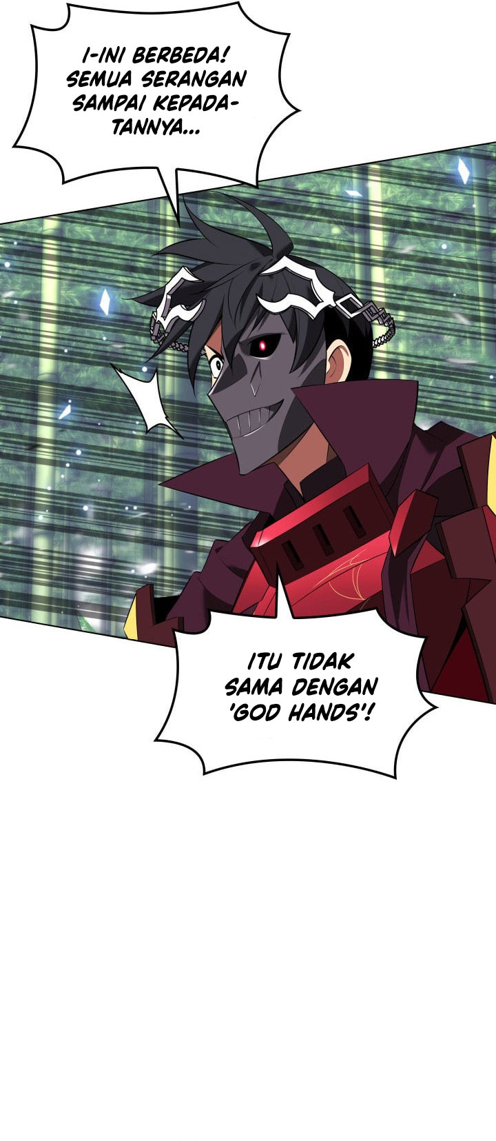 Overgeared New Chapter 201 Gambar 33