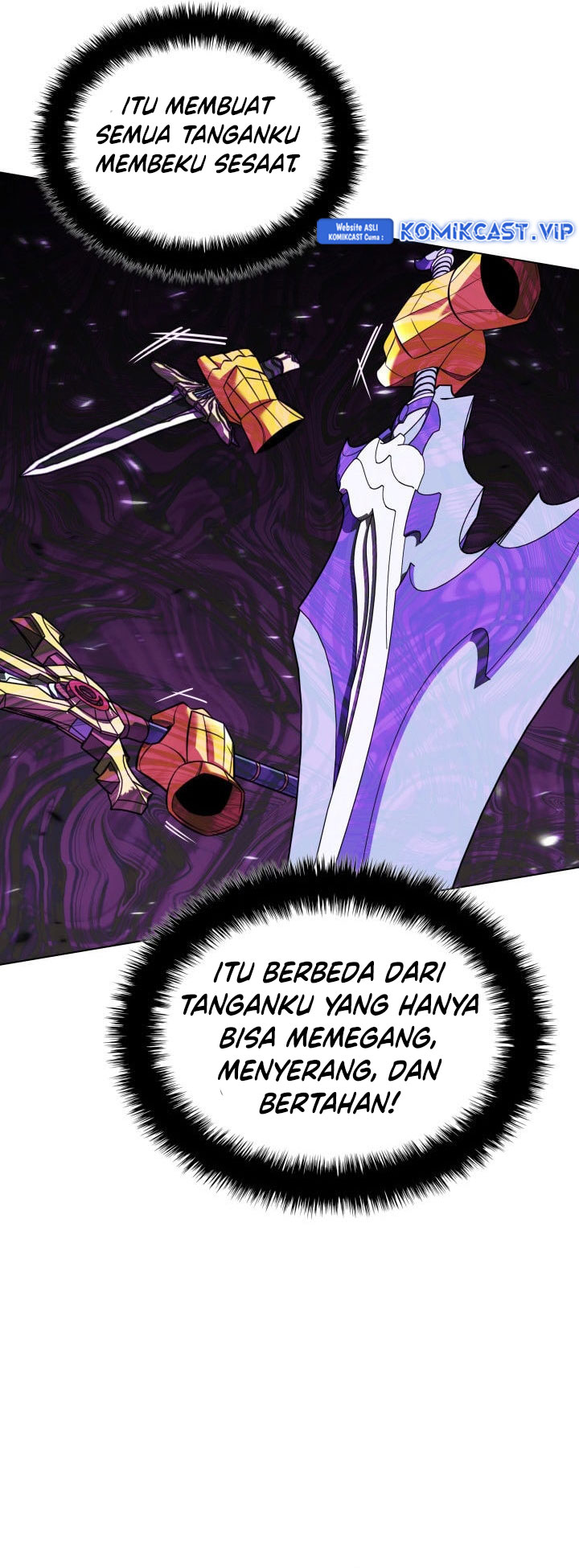 Overgeared New Chapter 201 Gambar 34