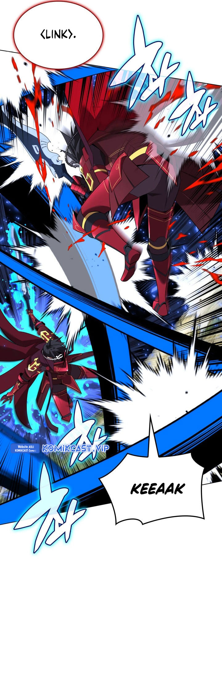 Overgeared New Chapter 201 Gambar 36