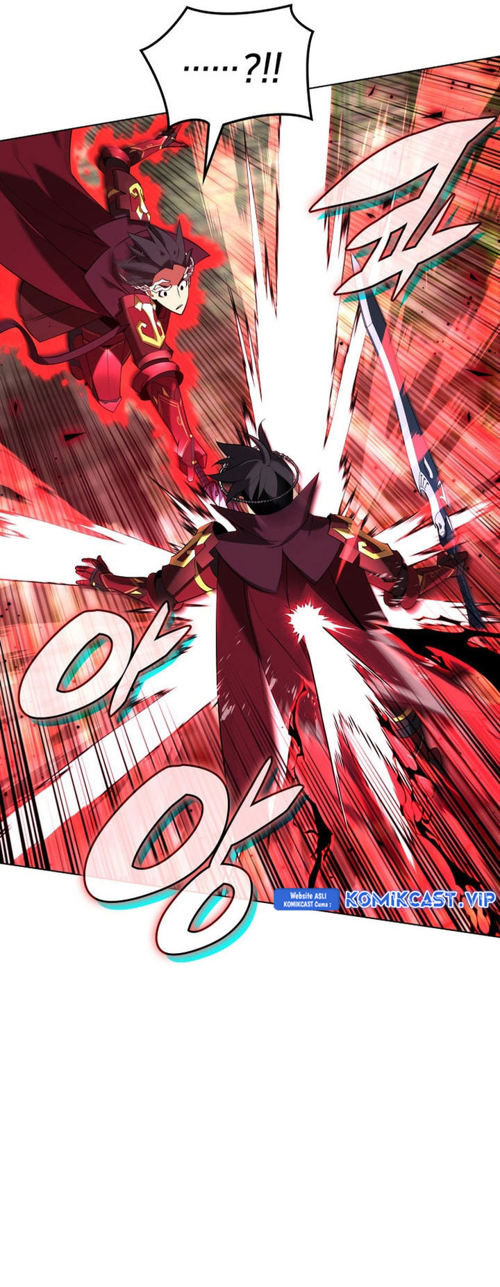 Overgeared New Chapter 199 Gambar 26