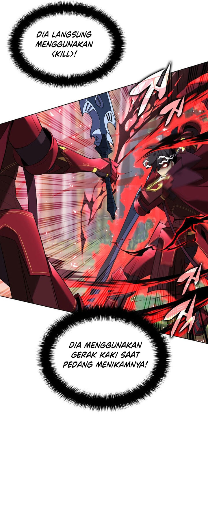 Overgeared New Chapter 199 Gambar 28