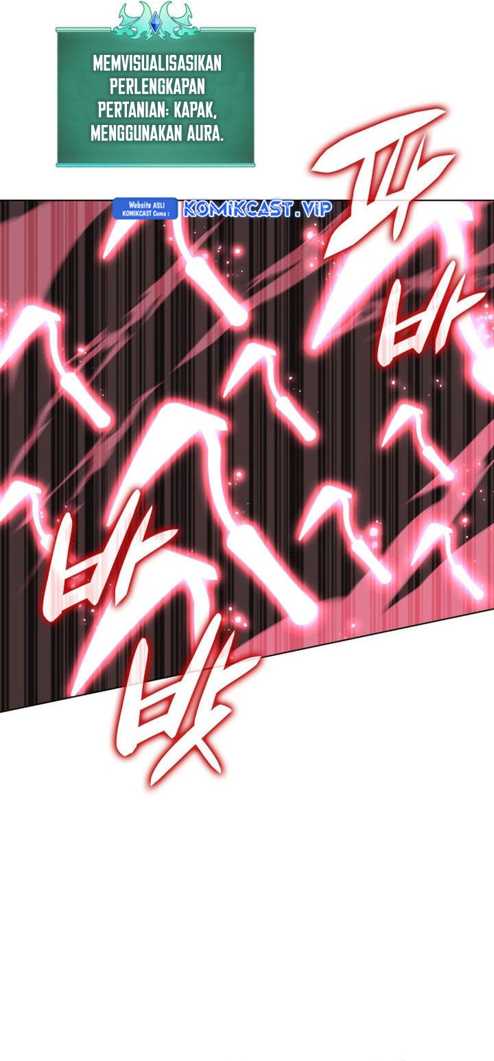 Overgeared New Chapter 196 Gambar 34
