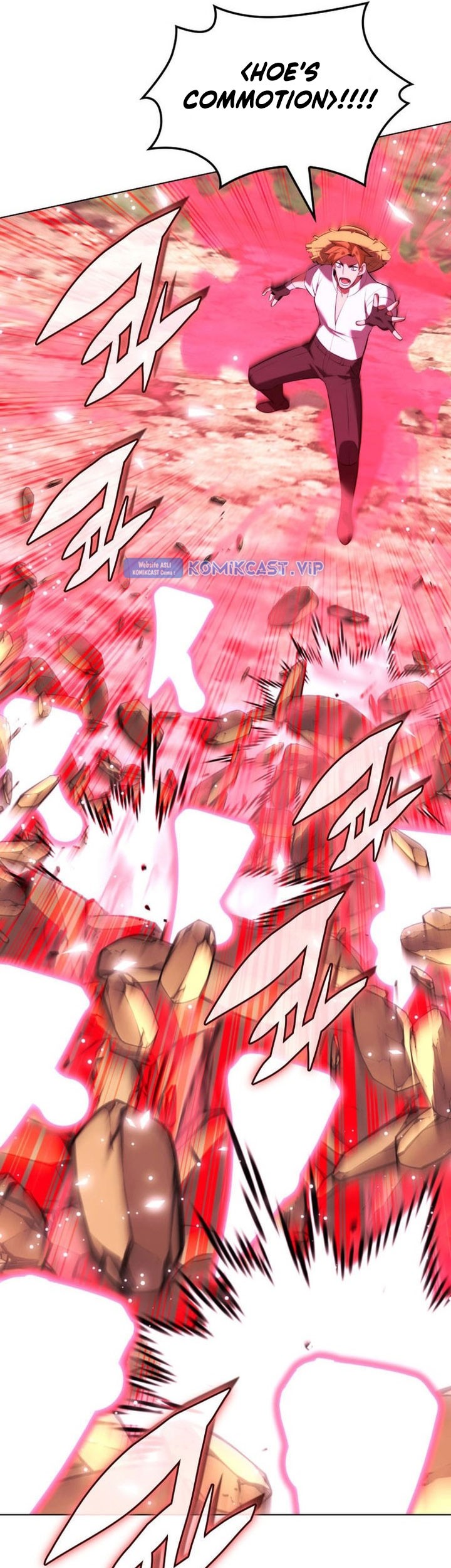 Overgeared New Chapter 196 Gambar 35