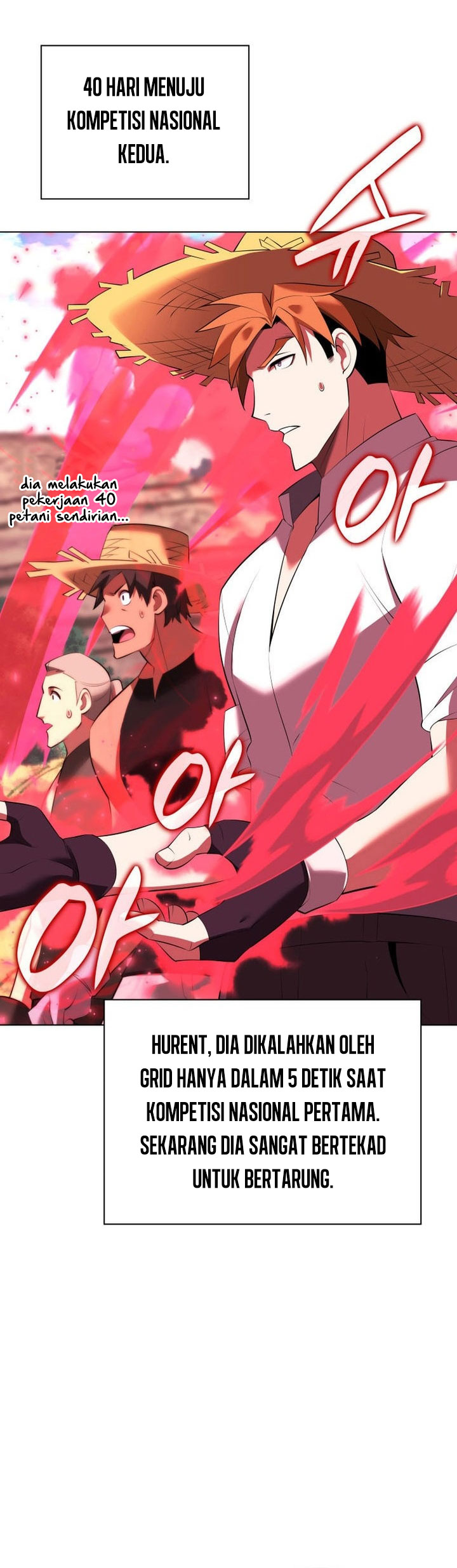 Overgeared New Chapter 196 Gambar 37