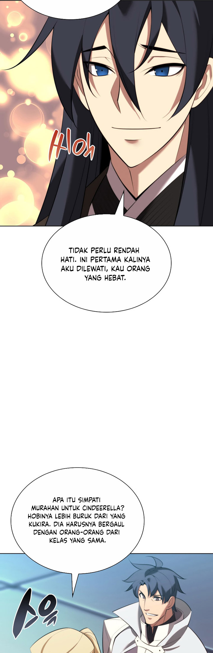 Overgeared New Chapter 195 Gambar 23