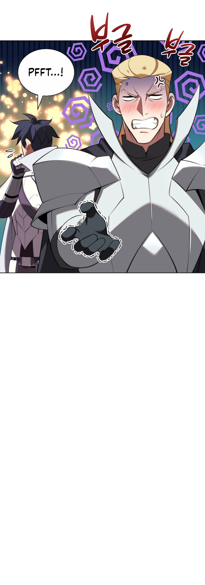 Overgeared New Chapter 195 Gambar 26