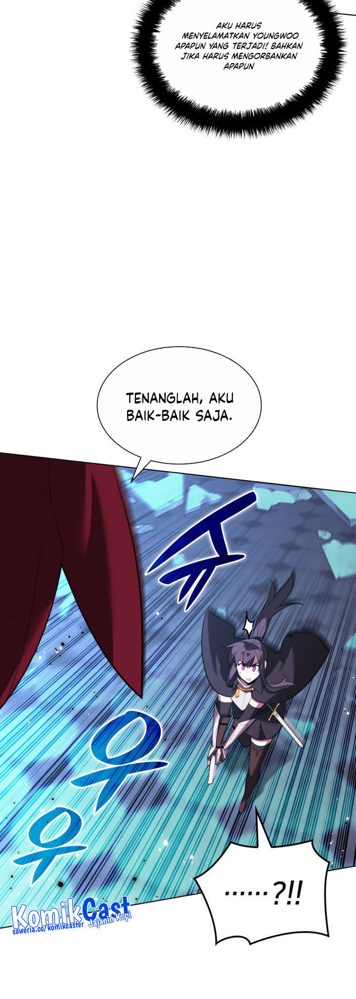 Overgeared New Chapter 192 Gambar 28
