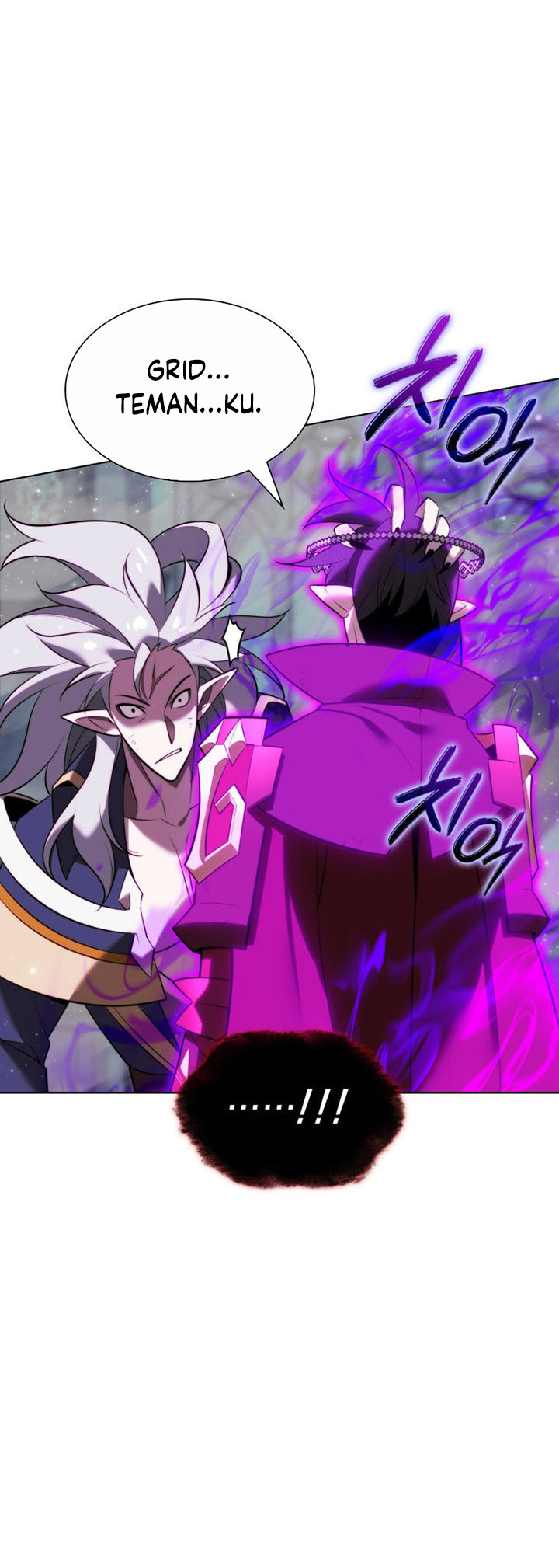 Overgeared New Chapter 192 Gambar 29