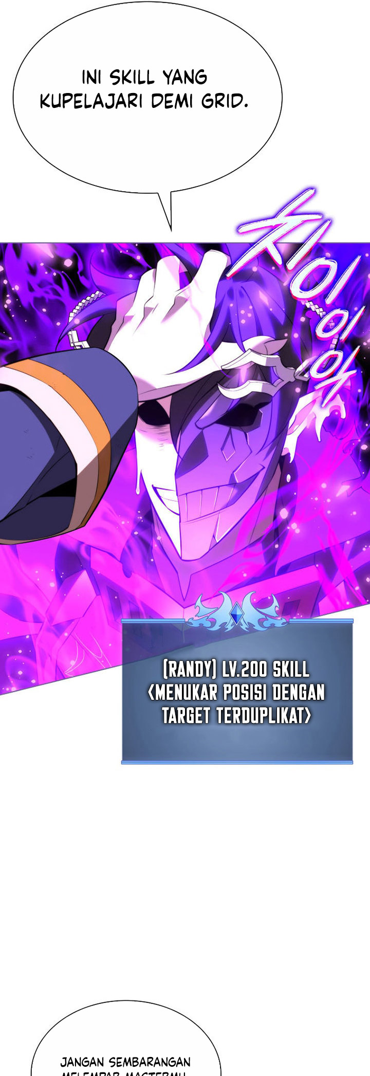Overgeared New Chapter 192 Gambar 30