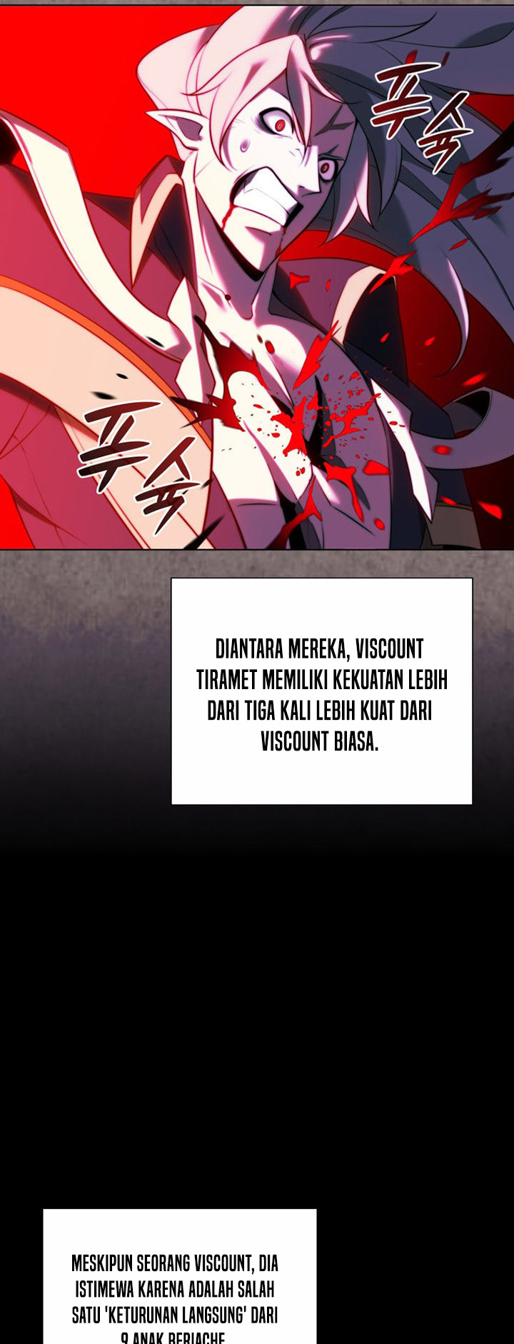 Overgeared New Chapter 191 Gambar 30