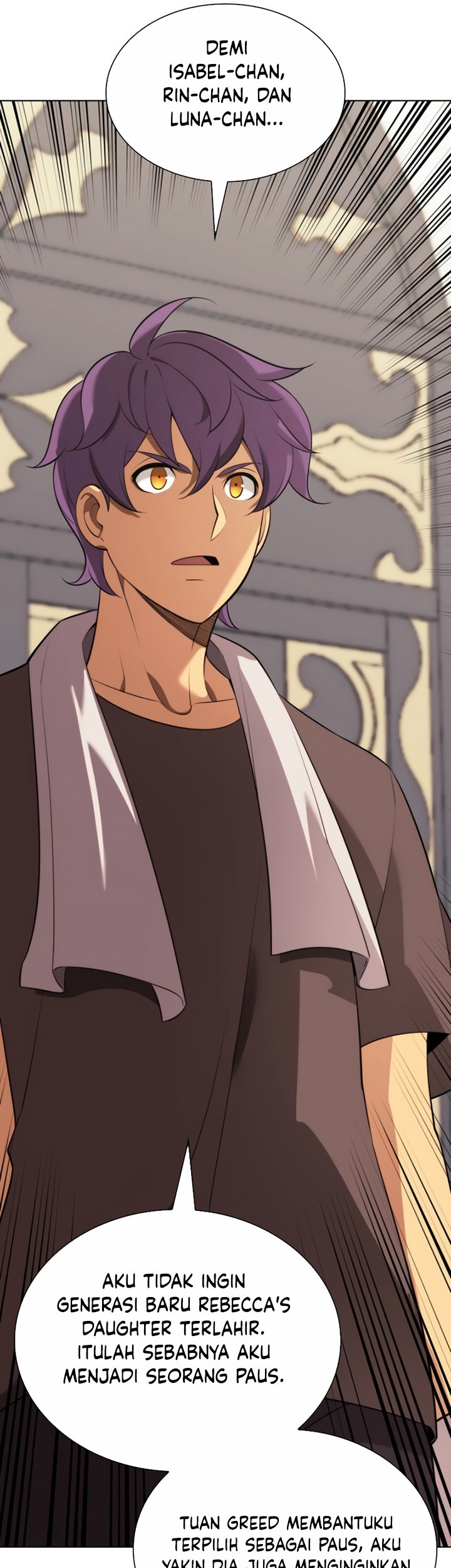 Overgeared New Chapter 190 Gambar 38