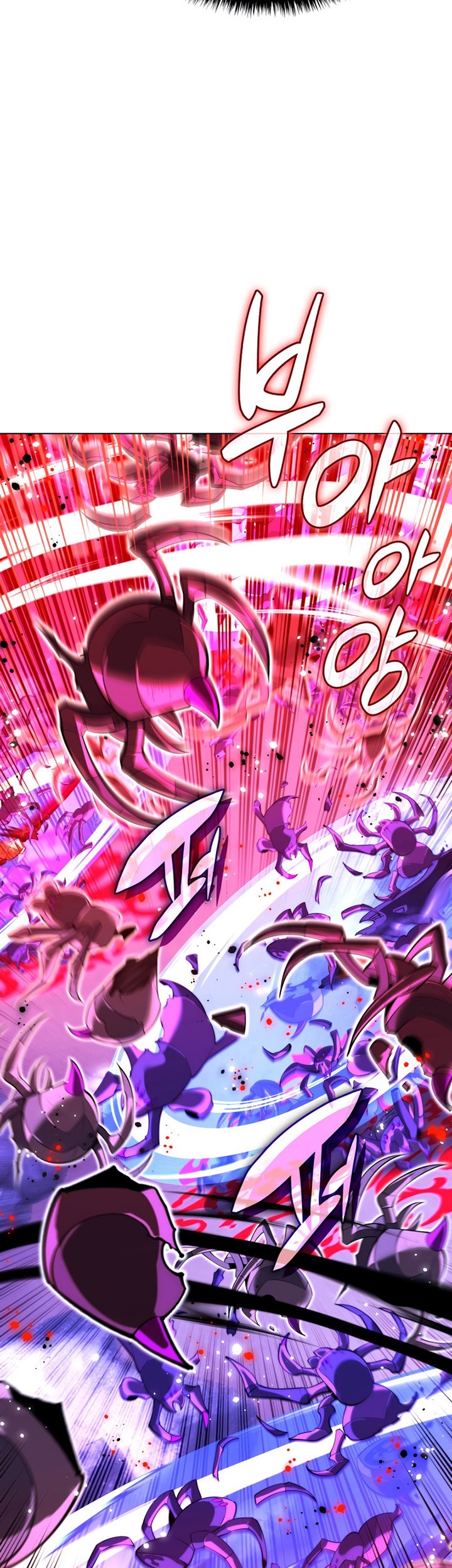 Overgeared New Chapter 185 Gambar 28